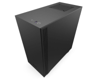 NZXT H510 Black - 522114 - zdjęcie 2